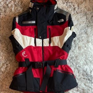 The North Face Steep Tech